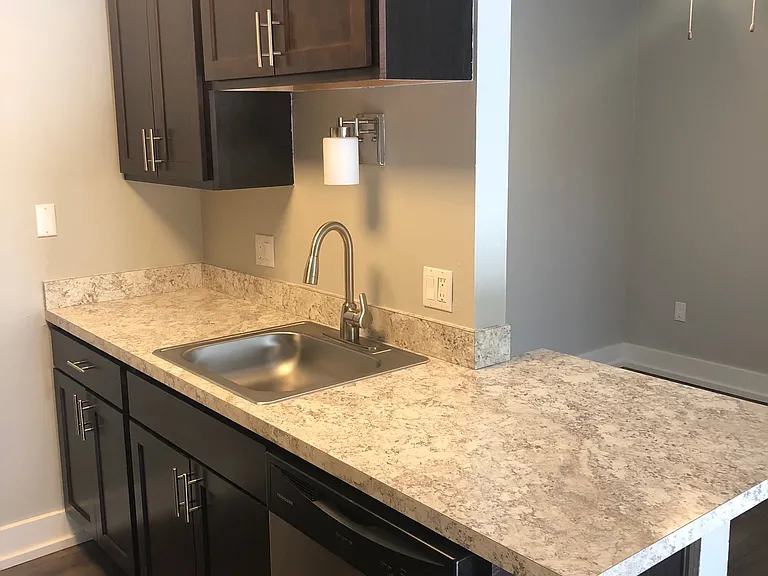 The Fountains Apartments — Photo 37