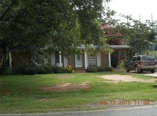 501 Mayo St, Americus, GA 31709