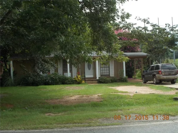 501 Mayo St, Americus, GA 31709