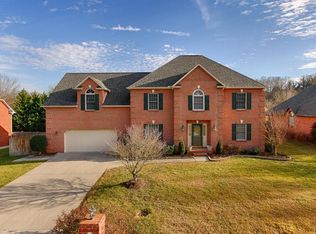 412 Westbridge Dr, Knoxville, TN 37919