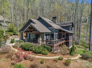 3 Twin Springs Ct, Fairview, NC 28730