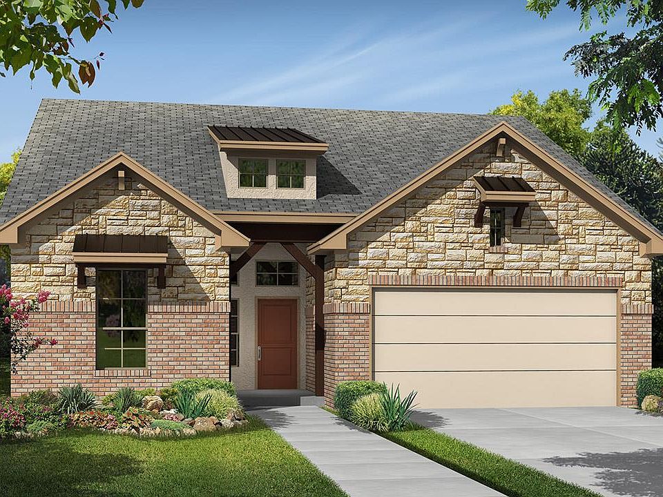 Located on 2611 in Sorrento in San Antonio, TX