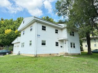 1007 1/2 Samantha St, Normal, IL 61761