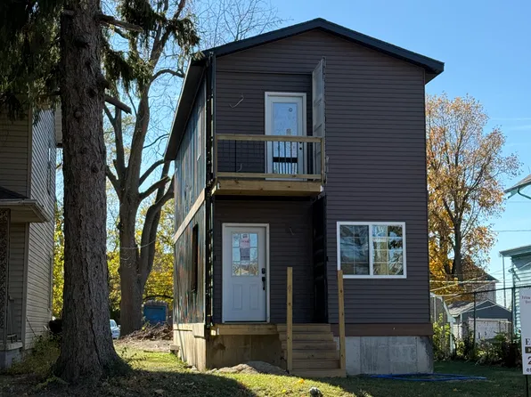 442 E Pontiac St, Fort Wayne, IN 46803