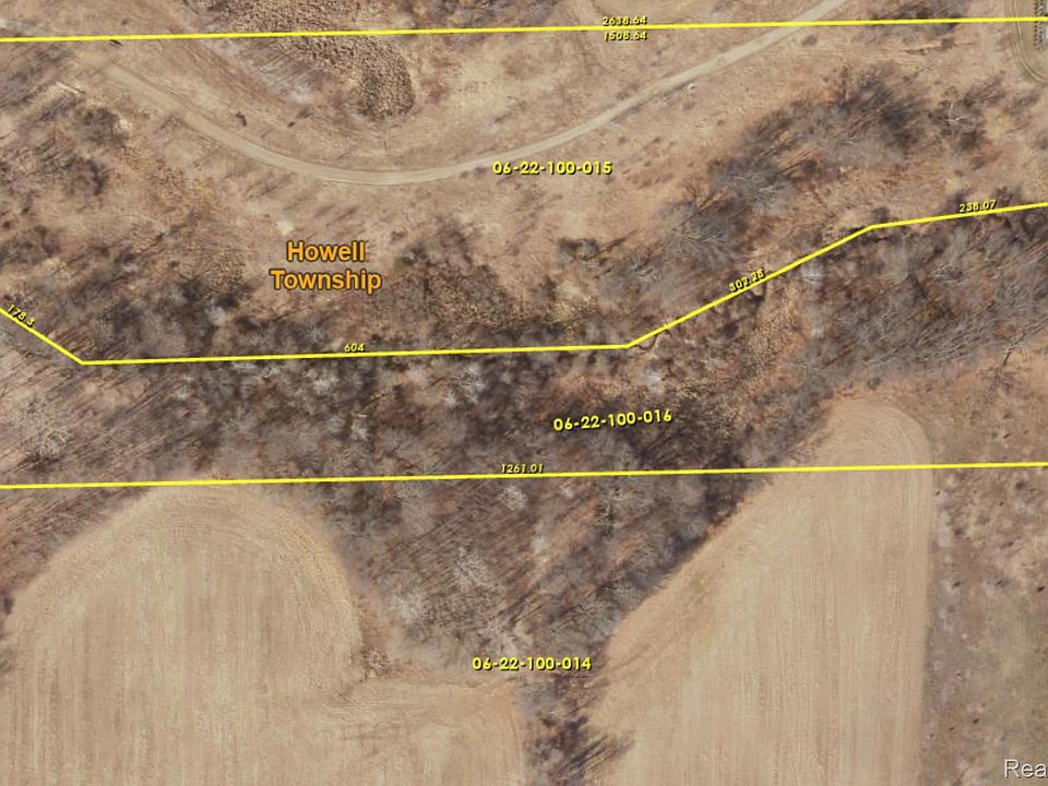 1st image of 0 Tooley Rd