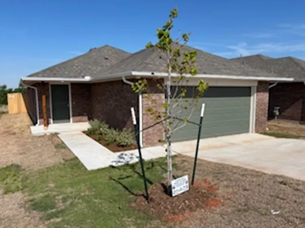 19501 Conway Dr, Edmond, OK