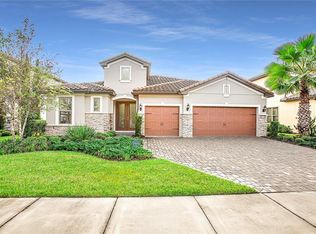 11753 Savona Way, Orlando, FL 32827
