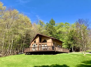 74 Turner Ct, Pleasant Mount, PA 18453