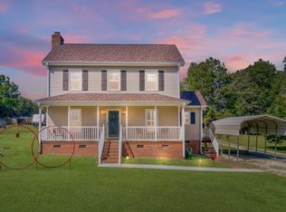 429 S Meadow Rd, Raleigh, NC 27603