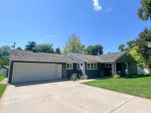 1711 Hoover St, Lexington, NE 68850