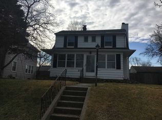 210 Donmoyer Ave, South Bend, IN