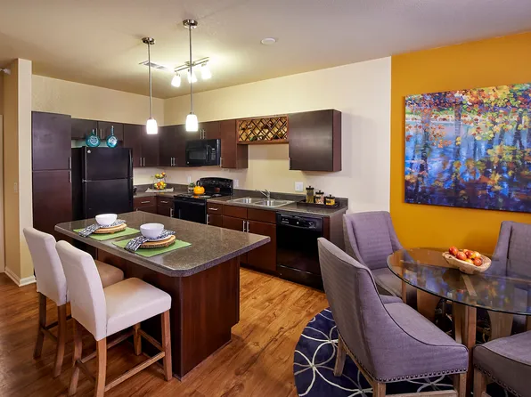 Prairie Grass at Waukee