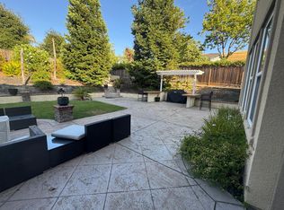 2202 Rosemount Ln, San Ramon, CA 94582