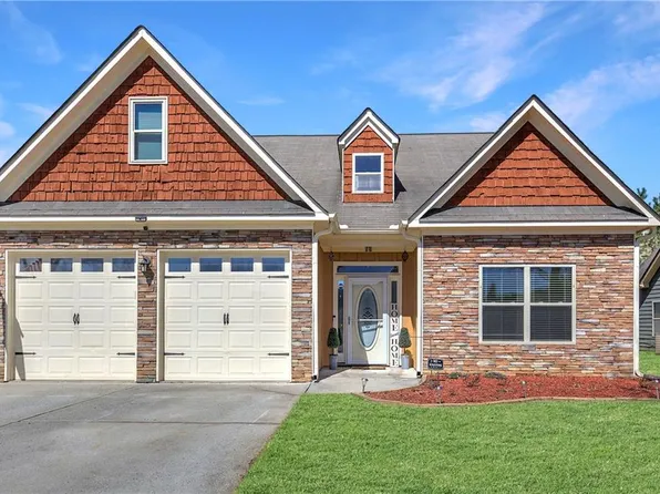 52 Hamil Ct NW, Cartersville, GA 30120