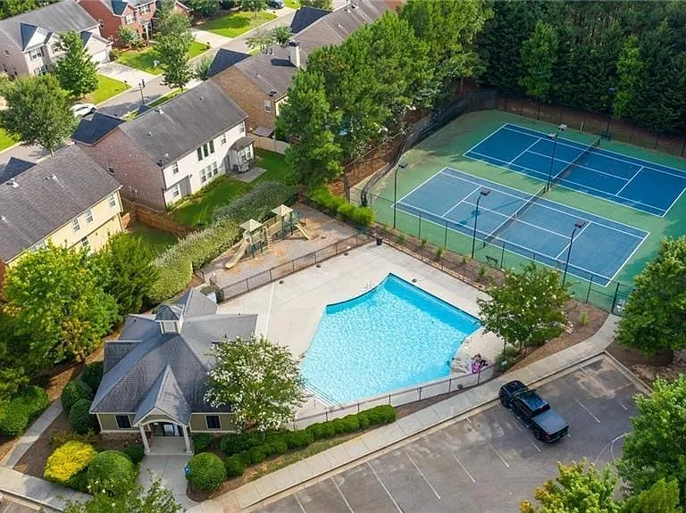 4825 Shiloh Creek Ct — Photo 42