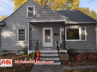 4346 E St, Lincoln, NE 68510