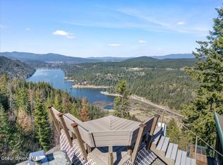 31 S Lightning Spur Ln, Coeur D Alene, ID 83814