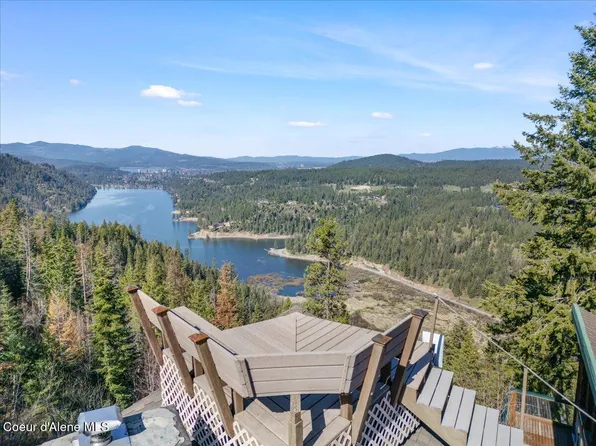 31 S Lightning Spur Ln, Coeur D Alene, ID 83814