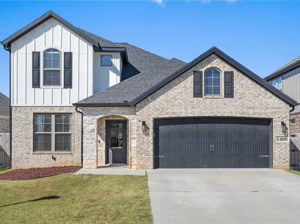 1400 5th Ave, Lowell, AR 72745