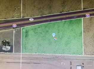 Yermo Rd, Yermo, CA 92398