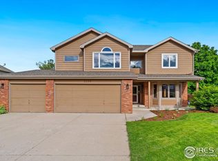3754 Ashmount Dr, Fort Collins, CO 80525