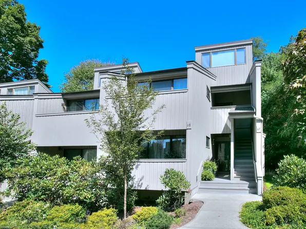 67 Whitney Glen #67, Westport, CT 06880