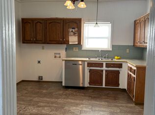 5002 S 29th St, Fort Smith, AR 72901