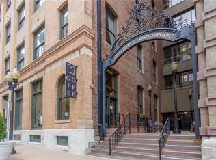 308 W 8th St APT 304, Kansas City, MO 64105