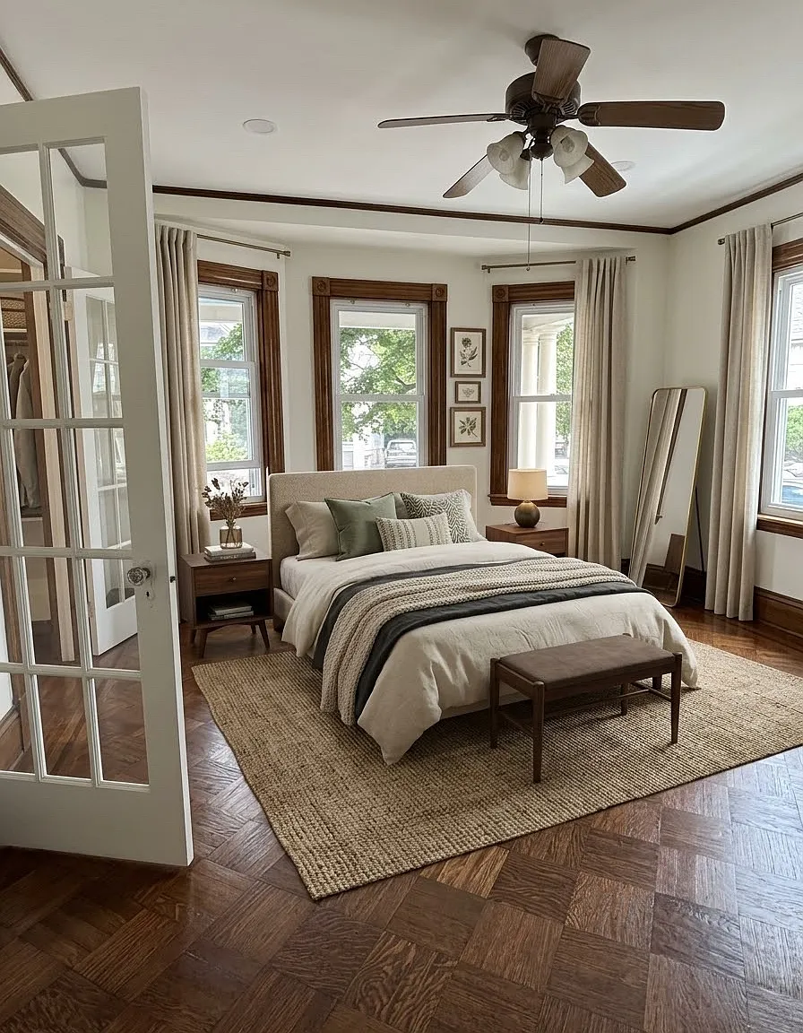 2 bed, 900 sqft, $3,000 — Photo 3