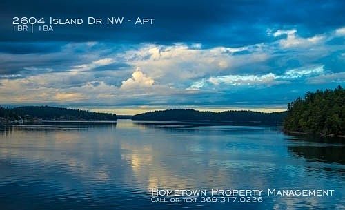 1st image of 2604 Island Dr NW