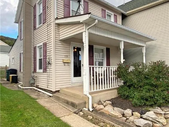 705 George St, Pen Argyl, PA 18072