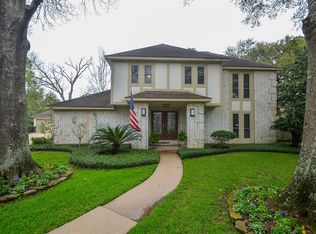 20603 Shillington Ct, Katy, TX 77450