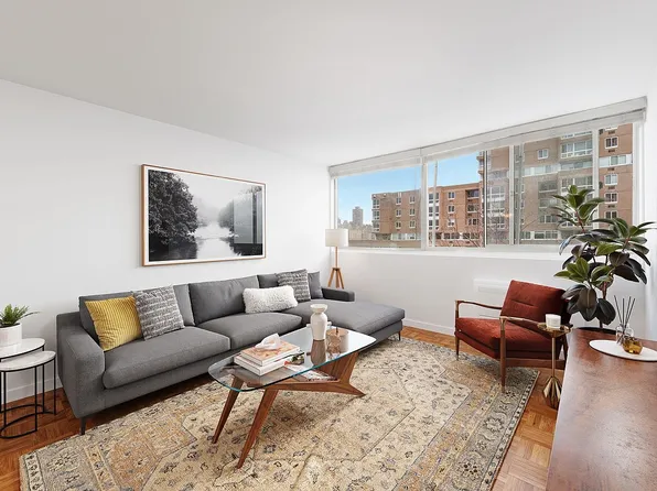 595 Main St APT 815, New York, NY 10044