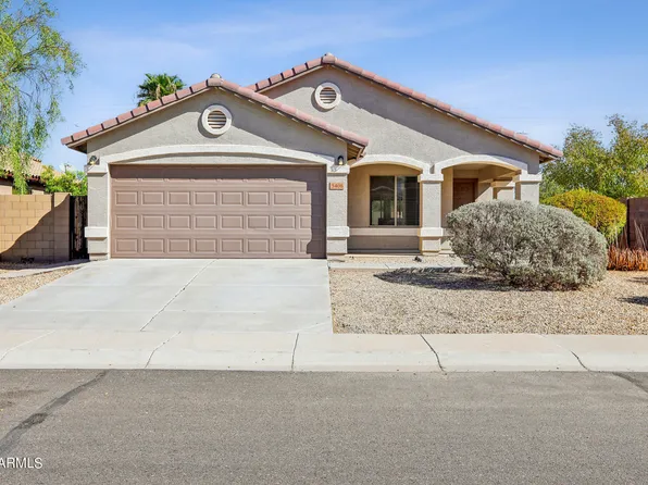 5406 W PLEASANT Lane, Laveen, AZ 85339