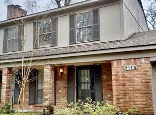 2115 River Village Dr, Humble, TX 77339