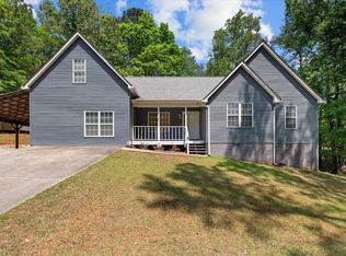 7908 Lambert Rd, Winston, GA 30187