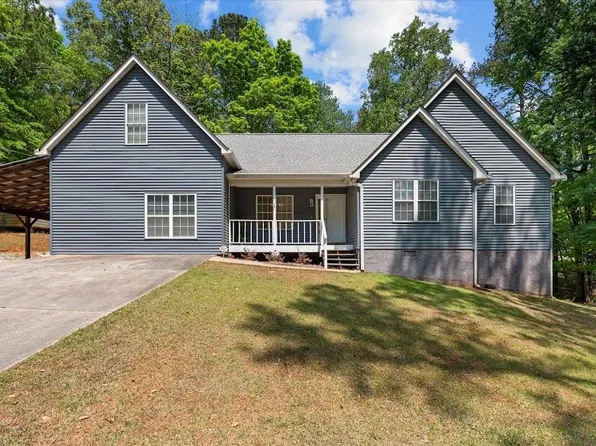 7908 Lambert Rd, Winston, GA 30187