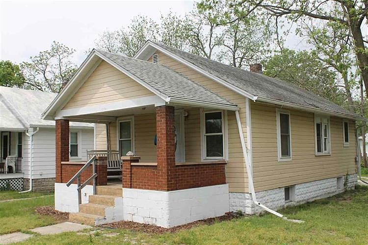 1st image of 512 Mishawaka St