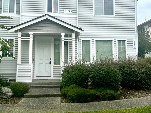 2150 Charles St Unit B, Dupont, WA 98327