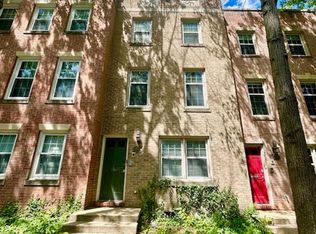 4515 Macarthur Blvd NW APT A, Washington, DC 20007