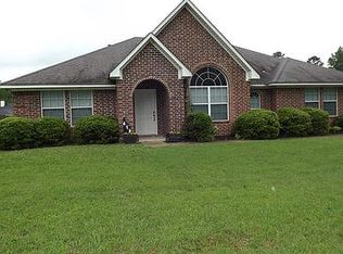 472 Stone Rd, Texarkana, TX 75501