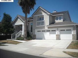 991 Chamomile Ln, Brentwood, CA 94513