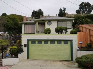 9844 Lawlor St, Oakland, CA 94605