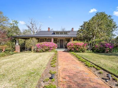 480 W Washington St, Monticello, FL, 32344