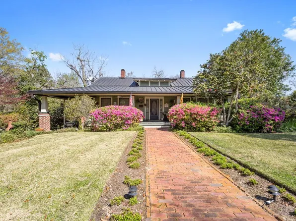 480 W Washington St, Monticello, FL 32344
