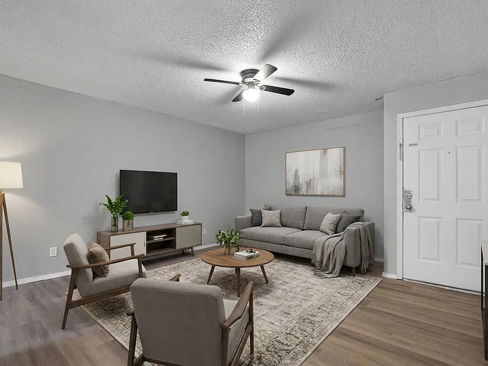 True North Apartments