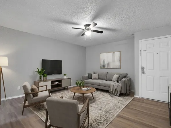 True North Apartments