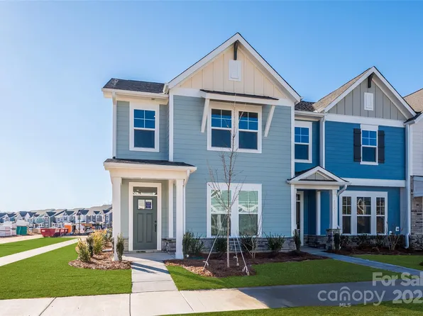 10505 Boudreaux St, Huntersville, NC 28078