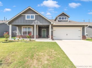3416 E Plymouth Pl, Broken Arrow, OK 74014
