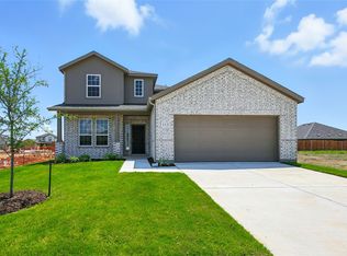 113 John Laurens Dr, Venus, TX 76084